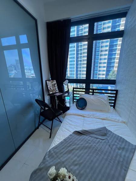 City Square Residences, 14 Kitchener Link, Farrer Park / Serangoon Rd, Room Rental, 70 sqft, Condominium For Rent, by Able S.K Toh, 500268616 - Bedroom - PropertyGuru.com.sg