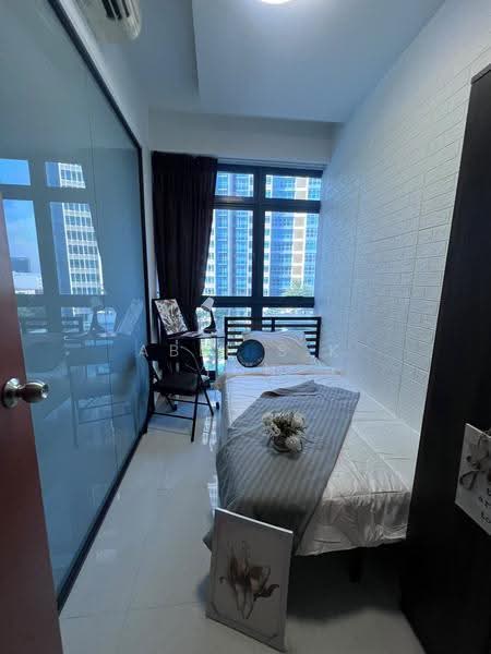 City Square Residences, 14 Kitchener Link, Farrer Park / Serangoon Rd, Room Rental, 70 sqft, Condominium For Rent, by Able S.K Toh, 500268616 - Bedroom - PropertyGuru.com.sg