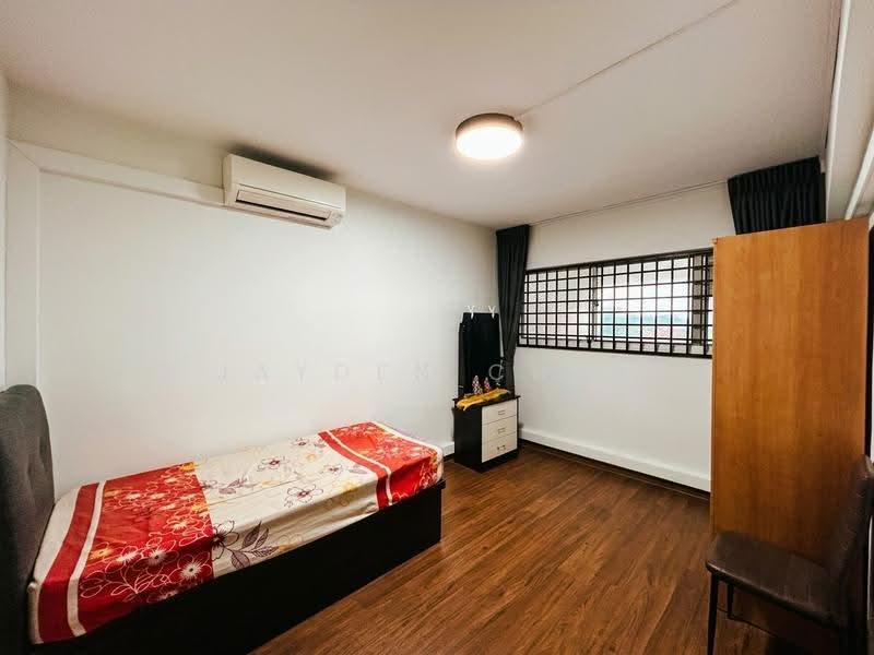 518 Jurong West Street 52, 518 Jurong West Street 52, Boon Lay / Jurong / Tuas, 2 Bedrooms, 797 sqft, HDB Flat For Rent, by Jayden Chen, 500268618 - Bedroom - PropertyGuru.com.sg