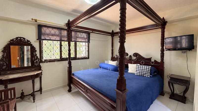 682 Choa Chu Kang Crescent, 682 Choa Chu Kang Crescent, Dairy Farm / Bukit Panjang / Choa Chu Kang, 4 Bedrooms, 1,324 sqft, HDB Flat For Sale, by Joel Leong Foo Shun, 500268619 - Bedroom 1 - PropertyGuru.com.sg
