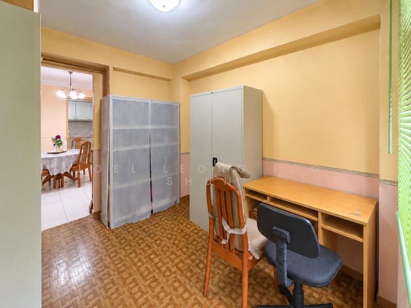 682 Choa Chu Kang Crescent, 682 Choa Chu Kang Crescent, Dairy Farm / Bukit Panjang / Choa Chu Kang, 4 Bedrooms, 1,324 sqft, HDB Flat For Sale, by Joel Leong Foo Shun, 500268619 - Bedroom 4 - PropertyGuru.com.sg