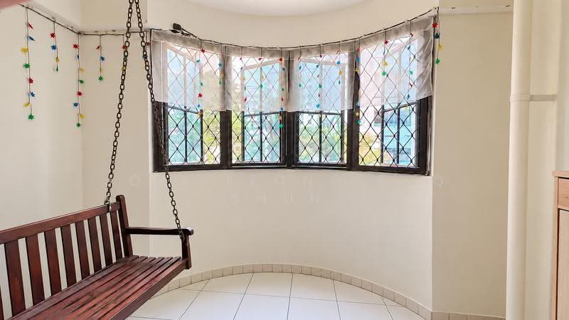 682 Choa Chu Kang Crescent, 682 Choa Chu Kang Crescent, Dairy Farm / Bukit Panjang / Choa Chu Kang, 4 Bedrooms, 1,324 sqft, HDB Flat For Sale, by Joel Leong Foo Shun, 500268619 - Balcony - PropertyGuru.com.sg