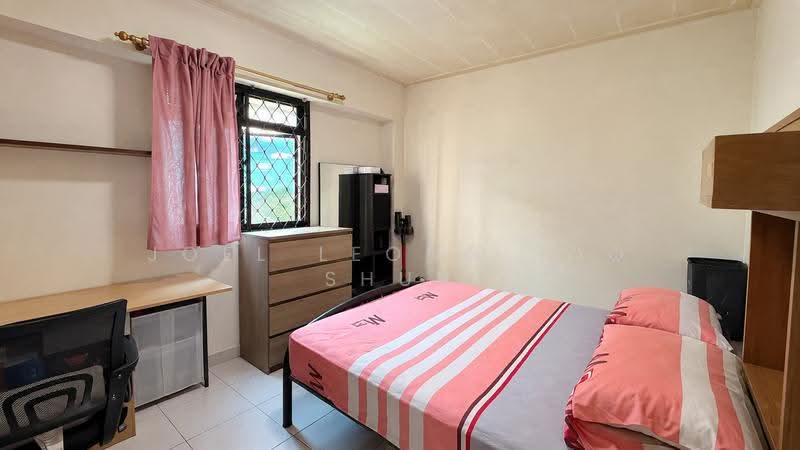 682 Choa Chu Kang Crescent, 682 Choa Chu Kang Crescent, Dairy Farm / Bukit Panjang / Choa Chu Kang, 4 Bedrooms, 1,324 sqft, HDB Flat For Sale, by Joel Leong Foo Shun, 500268619 - Bedroom 2 - PropertyGuru.com.sg