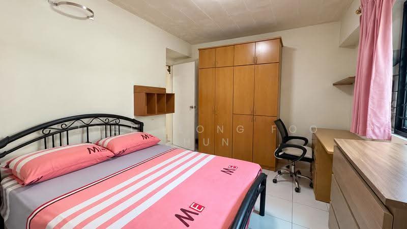682 Choa Chu Kang Crescent, 682 Choa Chu Kang Crescent, Dairy Farm / Bukit Panjang / Choa Chu Kang, 4 Bedrooms, 1,324 sqft, HDB Flat For Sale, by Joel Leong Foo Shun, 500268619 - Bedroom 2 - PropertyGuru.com.sg