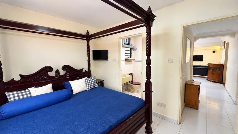 682 Choa Chu Kang Crescent, 682 Choa Chu Kang Crescent, Dairy Farm / Bukit Panjang / Choa Chu Kang, 4 Bedrooms, 1,324 sqft, HDB Flat For Sale, by Joel Leong Foo Shun, 500268619 - Bedroom 1 - PropertyGuru.com.sg