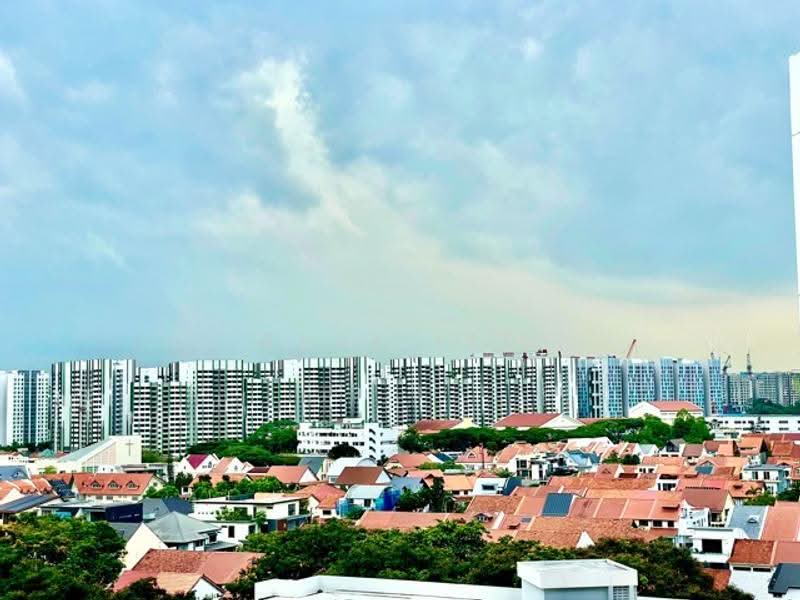 Tong Lee Building, 35 Kallang Pudding Road, Macpherson / Potong Pasir, 300 sqft, Light Industrial (B1) For Rent, by Gary Lee, 500268621 - Exterior - CommercialGuru.com.sg