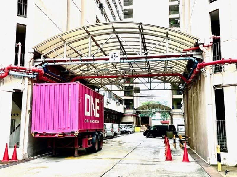 Tong Lee Building, 35 Kallang Pudding Road, Macpherson / Potong Pasir, 300 sqft, Light Industrial (B1) For Rent, by Gary Lee, 500268621 - Exterior - CommercialGuru.com.sg