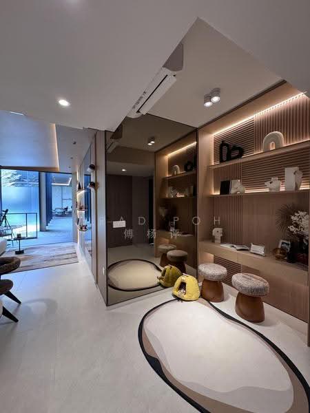 Lucerne Grand, Lakeside Drive, Boon Lay / Jurong / Tuas, 3 Bedrooms, 1,001 sqft, Condominium For Sale, by Brad Poh 傅杨评, 500268622 - Interior - PropertyGuru.com.sg