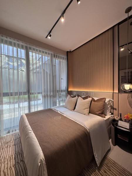Lucerne Grand, Lakeside Drive, Boon Lay / Jurong / Tuas, 3 Bedrooms, 1,001 sqft, Condominium For Sale, by Brad Poh 傅杨评, 500268622 - Bedroom - PropertyGuru.com.sg