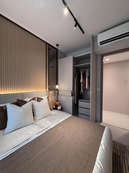 Lucerne Grand, Lakeside Drive, Boon Lay / Jurong / Tuas, 3 Bedrooms, 1,001 sqft, Condominium For Sale, by Brad Poh 傅杨评, 500268622 - Bedroom - PropertyGuru.com.sg
