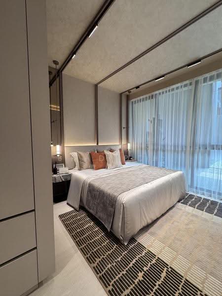 Lucerne Grand, Lakeside Drive, Boon Lay / Jurong / Tuas, 3 Bedrooms, 1,001 sqft, Condominium For Sale, by Brad Poh 傅杨评, 500268622 - Bedroom - PropertyGuru.com.sg