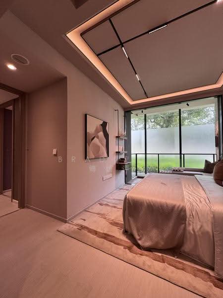 Lucerne Grand, Lakeside Drive, Boon Lay / Jurong / Tuas, 4 Bedrooms, 1,432 sqft, Condominium For Sale, by Brad Poh 傅杨评, 500268623 - Bedroom - PropertyGuru.com.sg