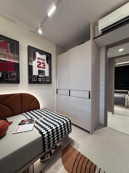 Lucerne Grand, Lakeside Drive, Boon Lay / Jurong / Tuas, 4 Bedrooms, 1,432 sqft, Condominium For Sale, by Brad Poh 傅杨评, 500268623 - Bedroom - PropertyGuru.com.sg