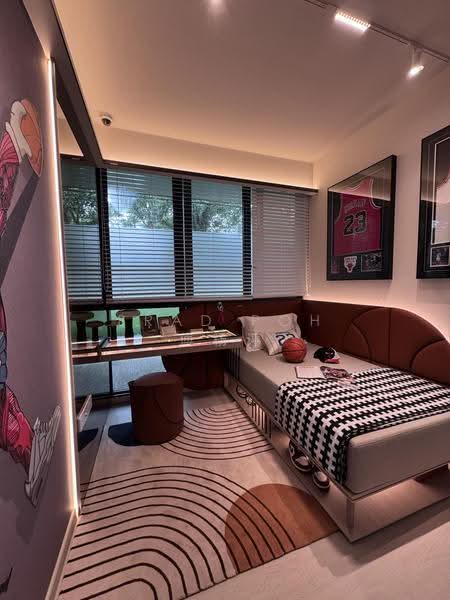 Lucerne Grand, Lakeside Drive, Boon Lay / Jurong / Tuas, 4 Bedrooms, 1,432 sqft, Condominium For Sale, by Brad Poh 傅杨评, 500268623 - Bedroom - PropertyGuru.com.sg