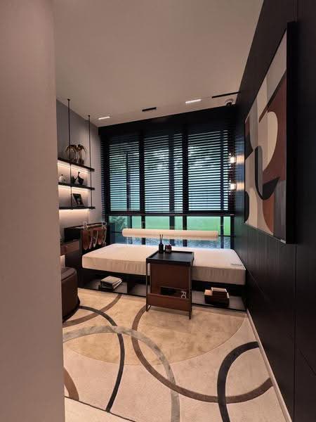 Lucerne Grand, Lakeside Drive, Boon Lay / Jurong / Tuas, 4 Bedrooms, 1,432 sqft, Condominium For Sale, by Brad Poh 傅杨评, 500268623 - Study - PropertyGuru.com.sg
