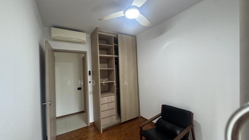 Treasure Crest, 60 Anchorvale Crescent, Hougang / Punggol / Sengkang, 3 Bedrooms, 958 sqft, Condominium For Sale, by Angela Ang, 500268624 - Bedroom - PropertyGuru.com.sg