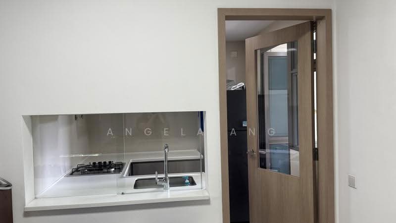 Treasure Crest, 60 Anchorvale Crescent, Hougang / Punggol / Sengkang, 3 Bedrooms, 958 sqft, Condominium For Sale, by Angela Ang, 500268624 - Kitchen - PropertyGuru.com.sg