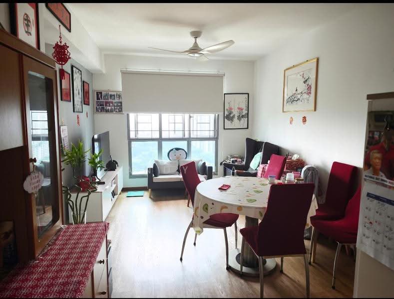37 Margaret Drive, 37 Margaret Drive, Alexandra / Commonwealth, Room Rental, 140 sqft, HDB Flat For Rent, by Andy Lau, 500268625 - Living Room - PropertyGuru.com.sg