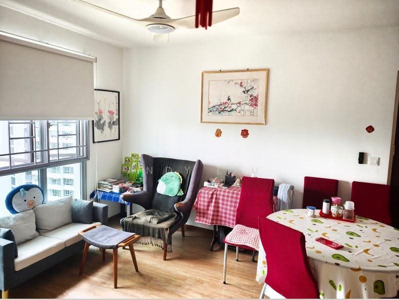 37 Margaret Drive, 37 Margaret Drive, Alexandra / Commonwealth, Room Rental, 140 sqft, HDB Flat For Rent, by Andy Lau, 500268625 - Living Room - PropertyGuru.com.sg