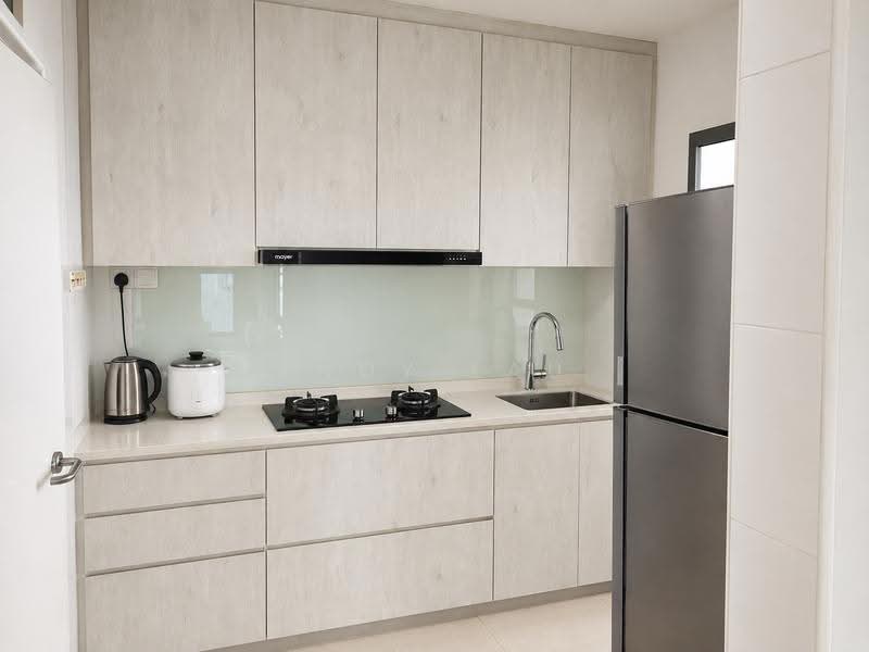 37 Margaret Drive, 37 Margaret Drive, Alexandra / Commonwealth, Room Rental, 140 sqft, HDB Flat For Rent, by Andy Lau, 500268625 - Kitchen - PropertyGuru.com.sg