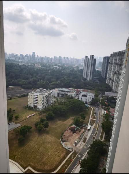 37 Margaret Drive, 37 Margaret Drive, Alexandra / Commonwealth, Room Rental, 140 sqft, HDB Flat For Rent, by Andy Lau, 500268625 - Panorama View - PropertyGuru.com.sg
