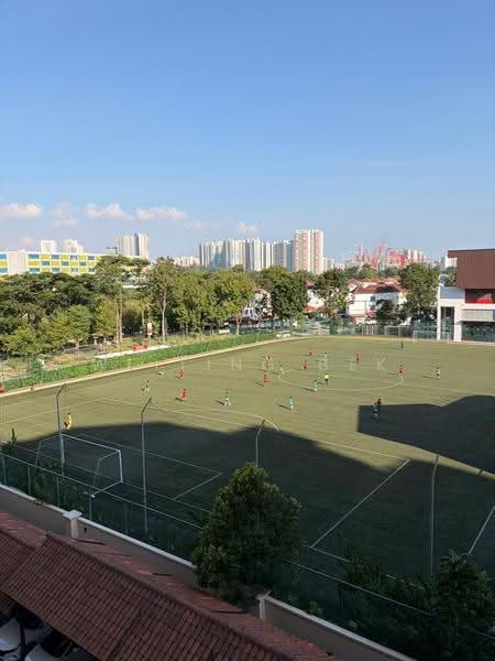 Yew Mei Green, 50 Choa Chu Kang North 6, Dairy Farm / Bukit Panjang / Choa Chu Kang, 3 Bedrooms, 1,130 sqft, Condominium For Sale, by Weiting Bek, 500268626 - Exterior - PropertyGuru.com.sg