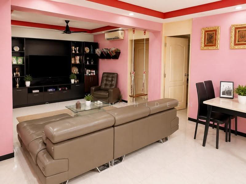 260 Bishan Street 22, 260 Bishan Street 22, Ang Mo Kio / Bishan / Thomson, 3 Bedrooms, 1,119 sqft, HDB Flat For Sale, by Shaik Mohideen, 500268629 - Living Room - PropertyGuru.com.sg