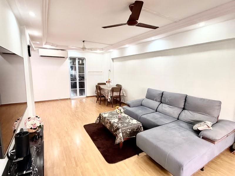 524 Hougang Avenue 6, 524 524, Hougang / Punggol / Sengkang, 3 Bedrooms, 1,130 sqft, HDB Flat For Sale, by Shan Farook, 500268630 - ATTRACTIVE LIVING - PropertyGuru.com.sg