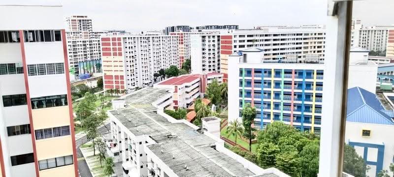 524 Hougang Avenue 6, 524 524, Hougang / Punggol / Sengkang, 3 Bedrooms, 1,130 sqft, HDB Flat For Sale, by Shan Farook, 500268630 - HIGH FLOOR BEAUTIFUL VIEW - PropertyGuru.com.sg