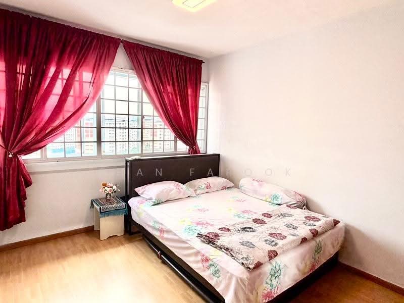 524 Hougang Avenue 6, 524 524, Hougang / Punggol / Sengkang, 3 Bedrooms, 1,130 sqft, HDB Flat For Sale, by Shan Farook, 500268630 - 2ND BEDROOM - PropertyGuru.com.sg