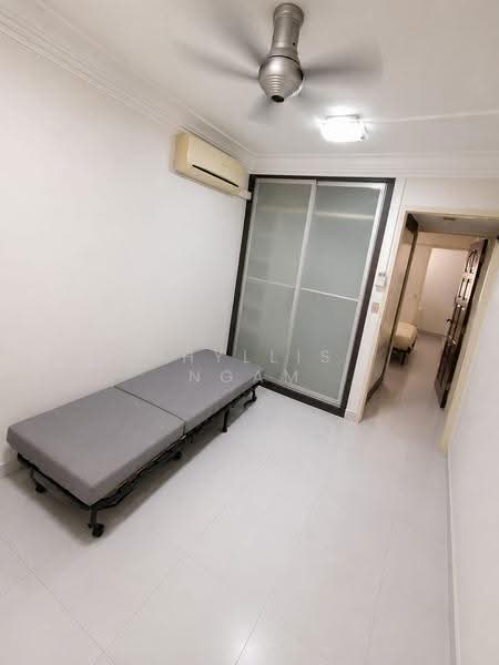 725 Yishun Street 71, 725 Yishun Street 71, Sembawang / Yishun, 2 Bedrooms, 797 sqft, HDB Flat For Rent, by Phyllis Ngam, 500268636 - Bedroom - PropertyGuru.com.sg