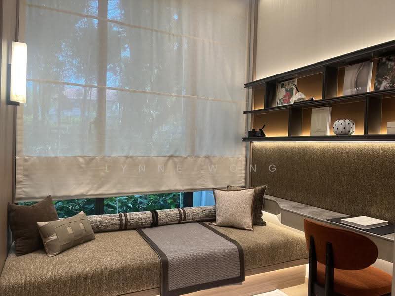 Amberwood at Holland, Tanglin / Holland / Bukit Timah, 3 Bedrooms, 958 sqft, Condominium For Sale, by Lynne Wong, 500268639 - Bedroom2 - PropertyGuru.com.sg