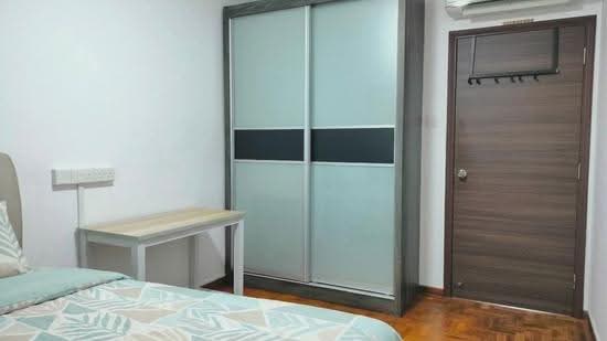 Maysprings, 6 Petir Road, Dairy Farm / Bukit Panjang / Choa Chu Kang, Room Rental, 150 sqft, Apartment For Rent, by Alex Lim, 500268644 - PropertyGuru.com.sg