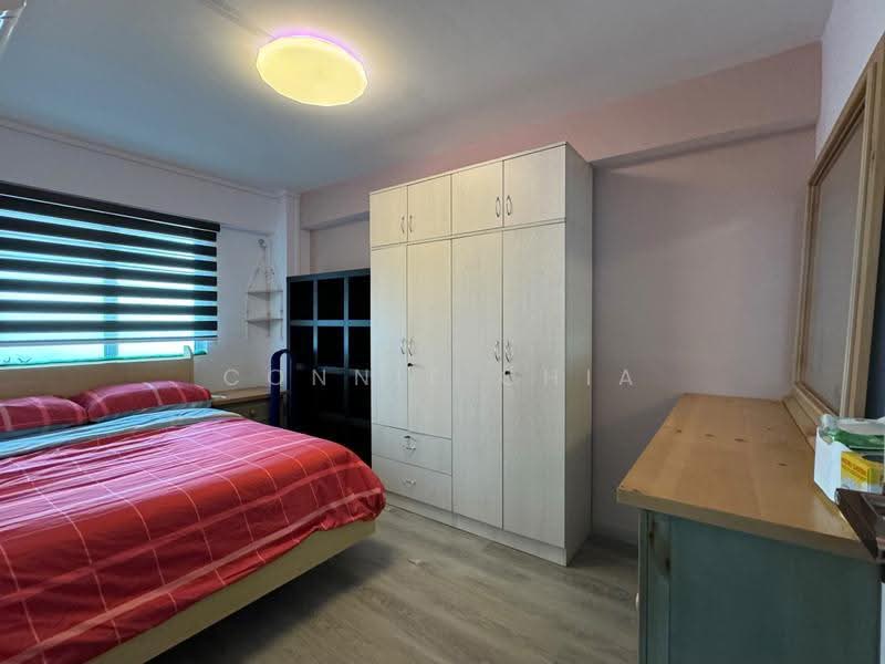 9 Selegie Road, 9 Selegie Road, Beach Road / Bugis / Rochor, Room Rental, 250 sqft, HDB Flat For Rent, by Connie Chia, 500268645 - Bedroom - PropertyGuru.com.sg