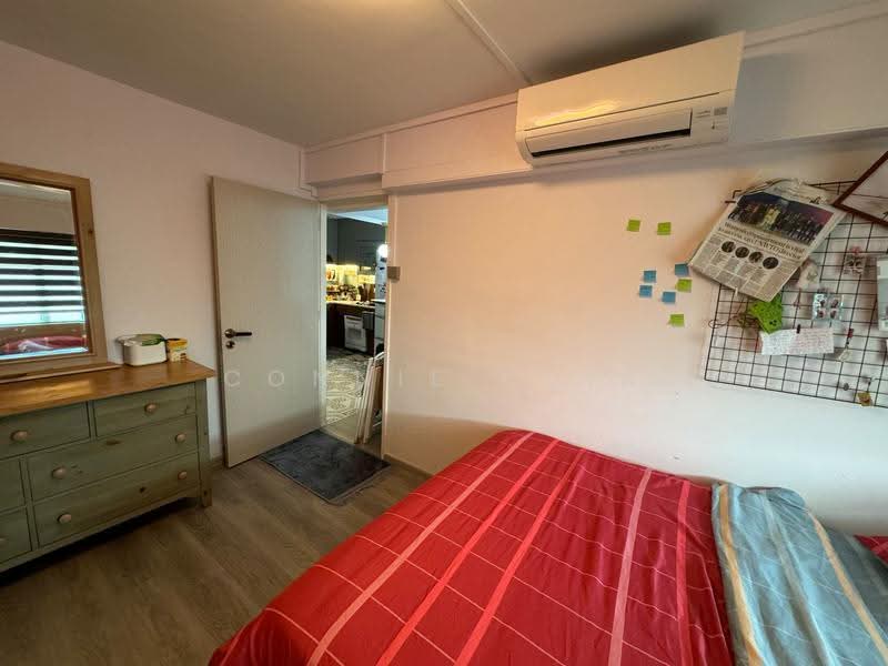 9 Selegie Road, 9 Selegie Road, Beach Road / Bugis / Rochor, Room Rental, 250 sqft, HDB Flat For Rent, by Connie Chia, 500268645 - Bedroom - PropertyGuru.com.sg