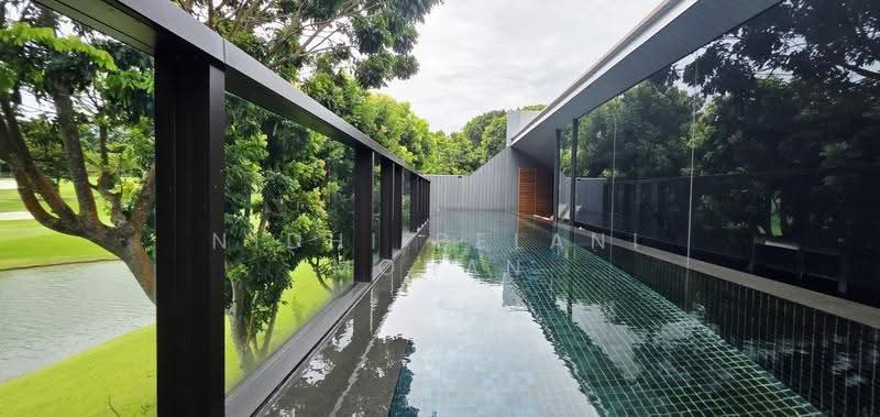 The Green Collection, Harbourfront / Telok Blangah, 5 Bedrooms, 5,909 sqft, Semi-Detached House For Sale, by Nidhi Belani Mohan, 500268646 - Exterior - PropertyGuru.com.sg