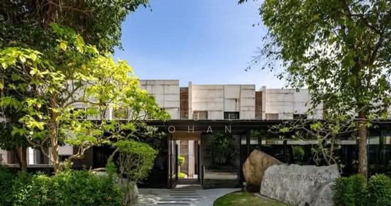 The Green Collection, Harbourfront / Telok Blangah, 5 Bedrooms, 5,909 sqft, Semi-Detached House For Sale, by Nidhi Belani Mohan, 500268646 - Exterior - PropertyGuru.com.sg