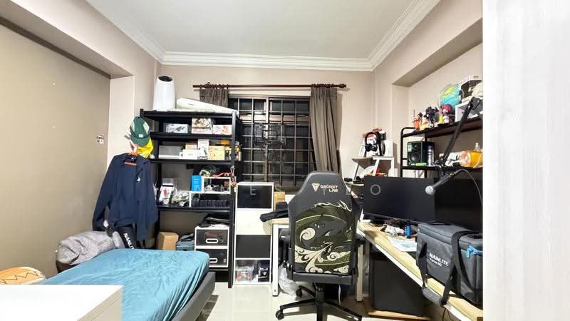 114 Rivervale Walk, 114 Rivervale Walk, Hougang / Punggol / Sengkang, 3 Bedrooms, 1,313 sqft, HDB Flat For Sale, by James Yeo, 500268647 - Bedroom - PropertyGuru.com.sg