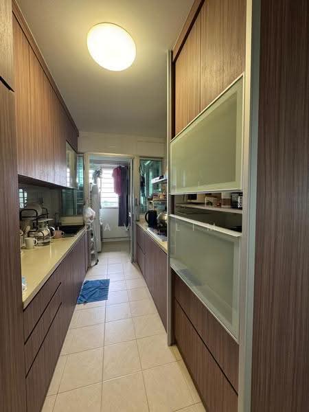 471B Upper Serangoon Crescent, 471B Upper Serangoon Crescent, Hougang / Punggol / Sengkang, 3 Bedrooms, 1,206 sqft, HDB Flat For Sale, by Dave Lim, 500268648 - Kitchen - PropertyGuru.com.sg