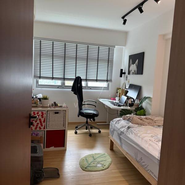 471B Upper Serangoon Crescent, 471B Upper Serangoon Crescent, Hougang / Punggol / Sengkang, 3 Bedrooms, 1,206 sqft, HDB Flat For Sale, by Dave Lim, 500268648 - Bedroom - PropertyGuru.com.sg