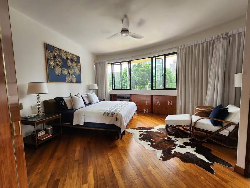 Freehold Single Level 4brm 2637sqft in Prime District 10, Tanglin / Holland / Bukit Timah, 4 Bedrooms, 2,637 sqft, Condominium For Sale, by Nidhi Belani Mohan, 500268650 - Bedroom - PropertyGuru.com.sg