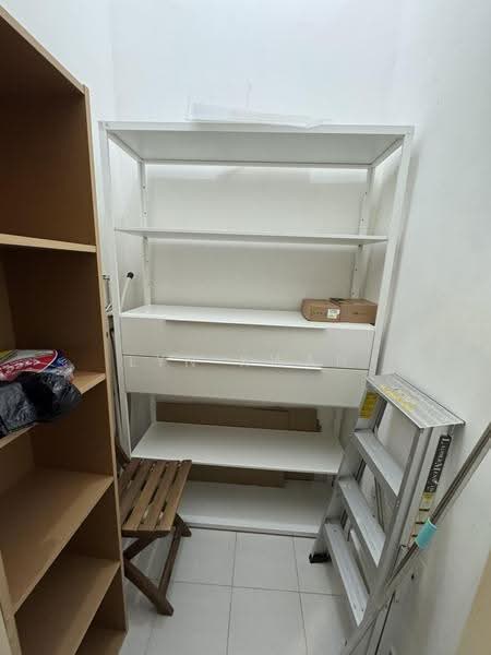 Parc Imperial, 253 Pasir Panjang Road, Buona Vista / West Coast / Clementi New Town, 1 Bedroom, 388 sqft, Condominium For Sale, by Lyn Kwan, 500268651 - Interior - PropertyGuru.com.sg