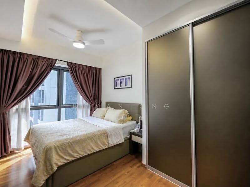 Signature At Yishun, 29 Yishun Street 51, Sembawang / Yishun, 4 Bedrooms, 1,184 sqft, Condominium For Sale, by Bryan Ong, 500268655 - PropertyGuru.com.sg