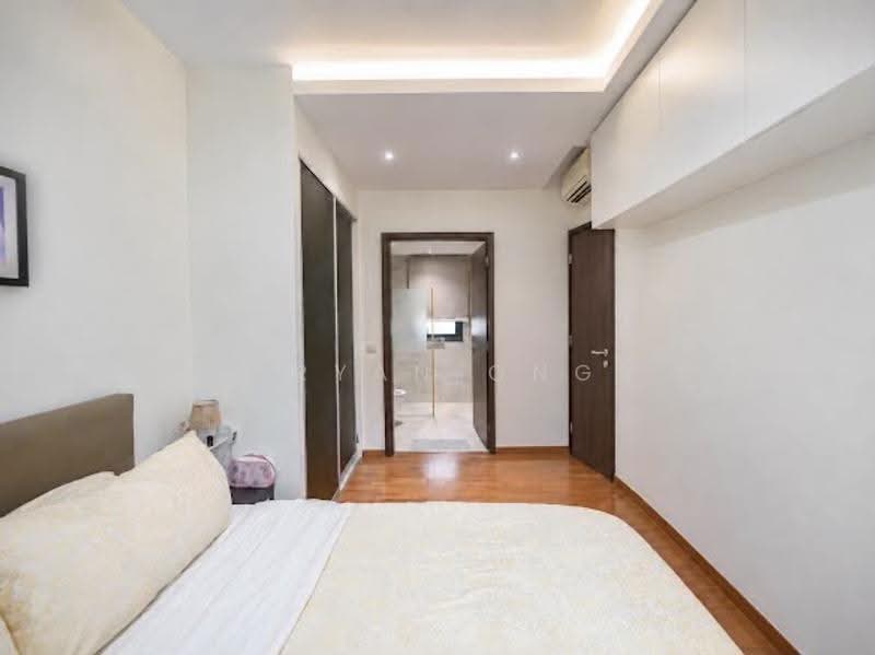 Signature At Yishun, 29 Yishun Street 51, Sembawang / Yishun, 4 Bedrooms, 1,184 sqft, Condominium For Sale, by Bryan Ong, 500268655 - PropertyGuru.com.sg