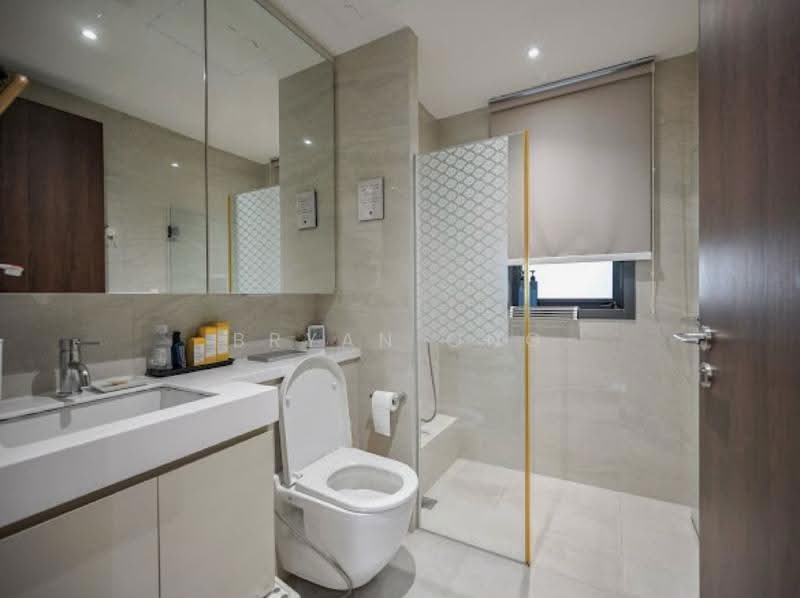 Signature At Yishun, 29 Yishun Street 51, Sembawang / Yishun, 4 Bedrooms, 1,184 sqft, Condominium For Sale, by Bryan Ong, 500268655 - PropertyGuru.com.sg