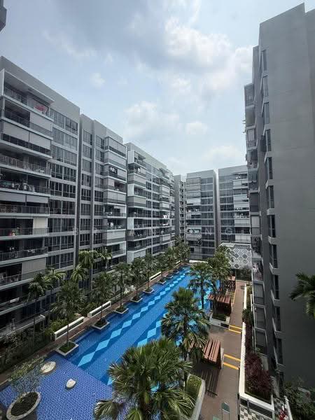 Signature At Yishun, 29 Yishun Street 51, Sembawang / Yishun, 4 Bedrooms, 1,184 sqft, Condominium For Sale, by Bryan Ong, 500268655 - PropertyGuru.com.sg