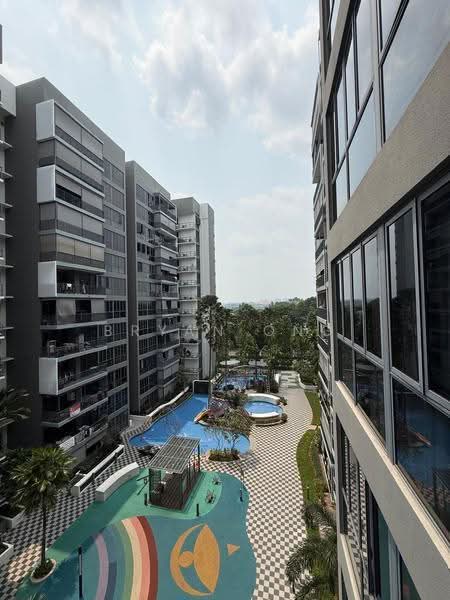 Signature At Yishun, 29 Yishun Street 51, Sembawang / Yishun, 4 Bedrooms, 1,184 sqft, Condominium For Sale, by Bryan Ong, 500268655 - PropertyGuru.com.sg
