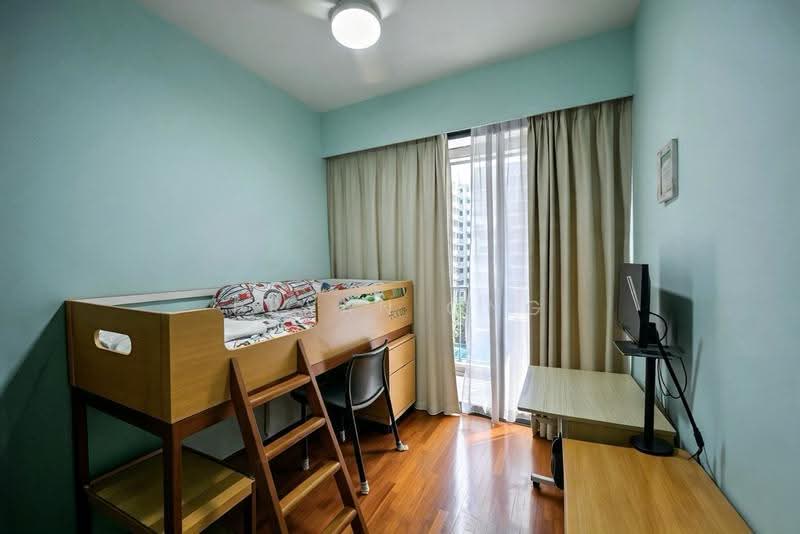 Signature At Yishun, 29 Yishun Street 51, Sembawang / Yishun, 4 Bedrooms, 1,184 sqft, Condominium For Sale, by Bryan Ong, 500268655 - PropertyGuru.com.sg