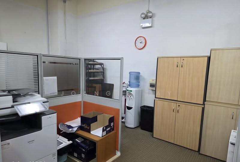 Ubi Techpark, 10 Ubi Crescent, Eunos / Geylang / Paya Lebar, 1,119 sqft, Light Industrial (B1) For Sale, by Joangie Tay, 500268657 - Interior - CommercialGuru.com.sg