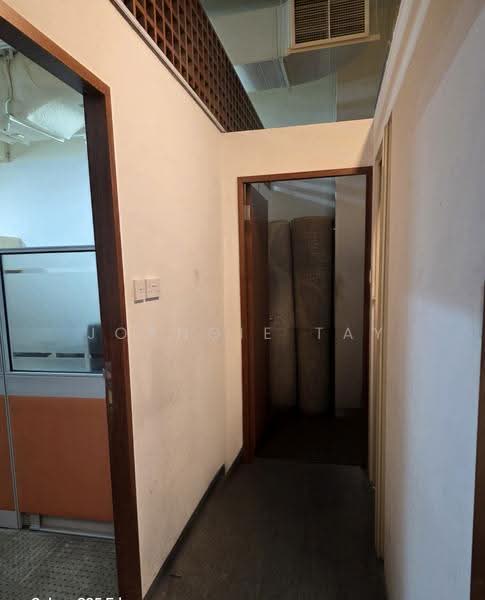 Ubi Techpark, 10 Ubi Crescent, Eunos / Geylang / Paya Lebar, 1,119 sqft, Light Industrial (B1) For Sale, by Joangie Tay, 500268657 - Interior - CommercialGuru.com.sg